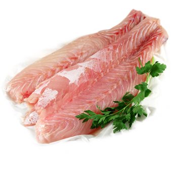 Filetto di Pesce Persico