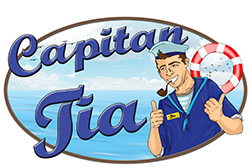 Capitan Tia